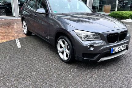 BMW X1 172.000 km 10.400 &euro; Lübeck 23562