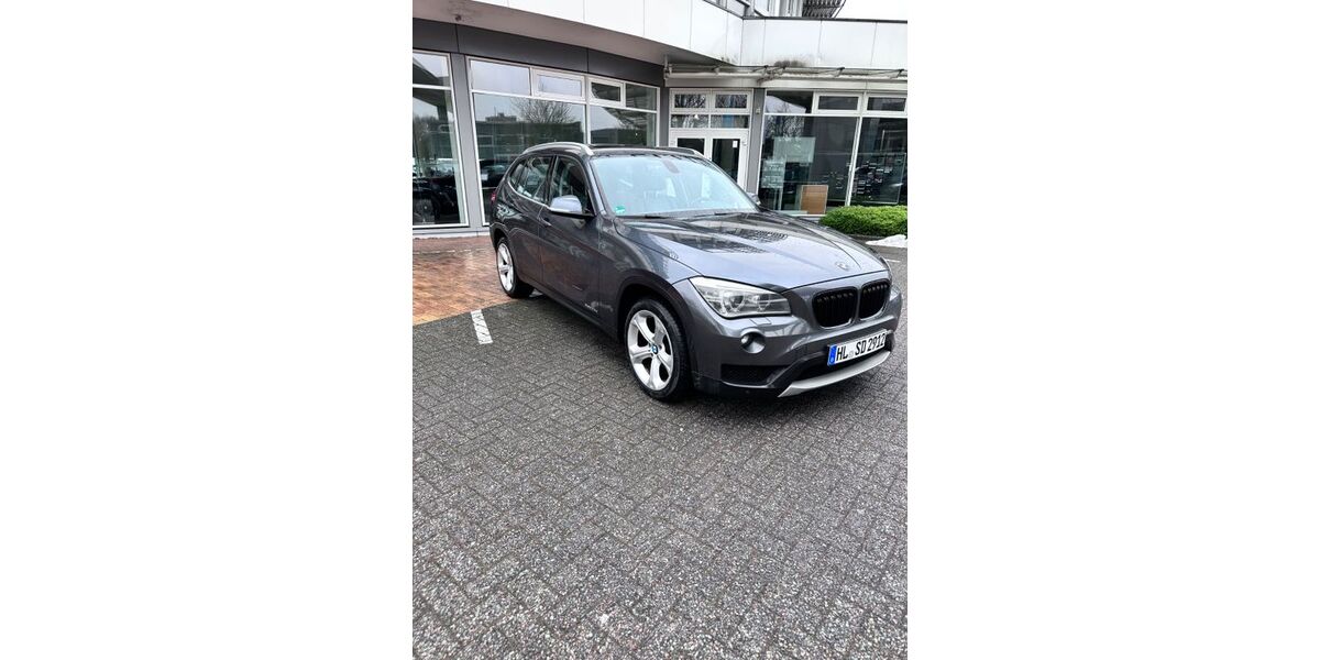 BMW X1 172.000 km 10.400 &euro; Lübeck 23562