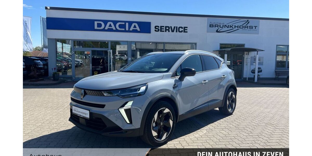 Renault Captur 11.800 km 22.490 &euro; Zeven 27404