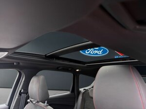 Ford Kuga ST-Line 4x4*Bi-Xenon*Parkas*el.Heck*Pano* 107.000 km 15.890 &euro; Nidderau 61130