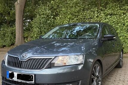 Skoda Rapid 84.400 km 10.299 &euro; Bünde 32257