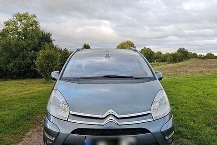 Citroen C4 Picasso 161.500 km 3.999 &euro; Siegen 57072