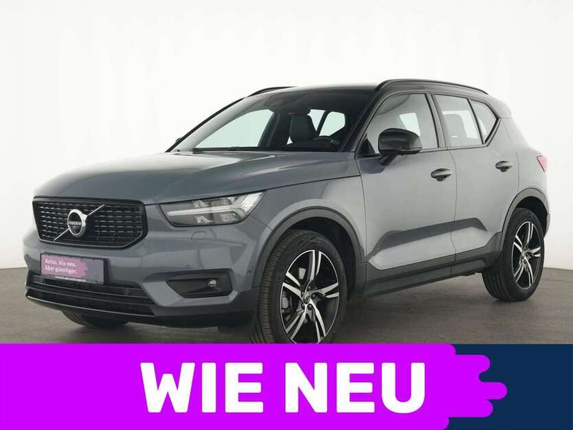 XC40
