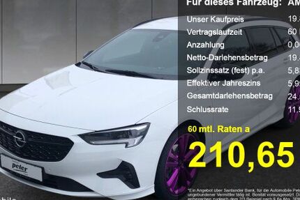 Opel Insignia 99.493 km 19.840 &euro; Halle 06126