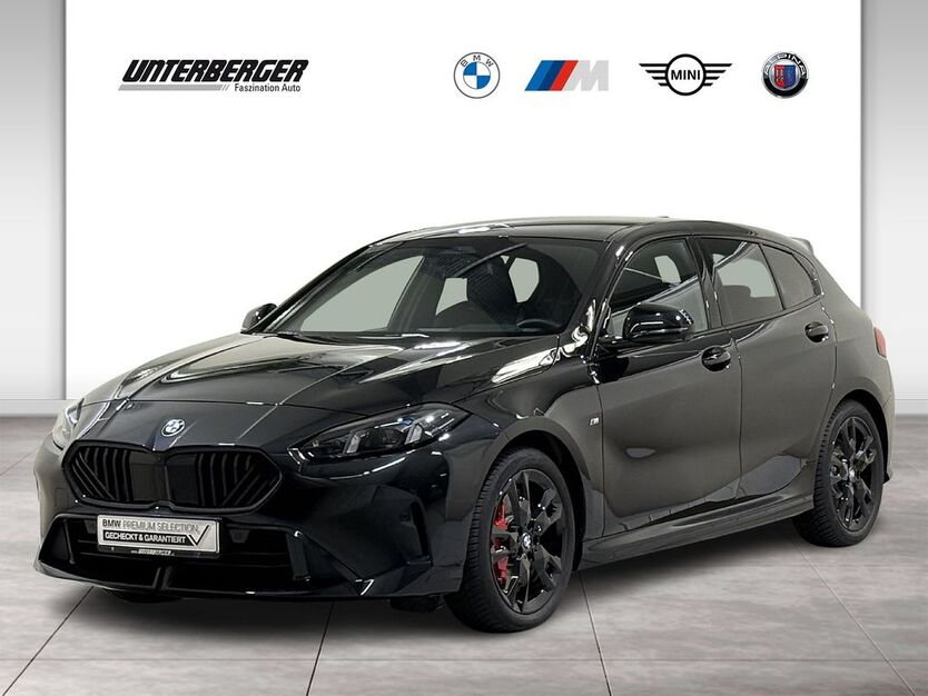 BMW 123 25.319 km 41.890 € Bad Wiessee 83707