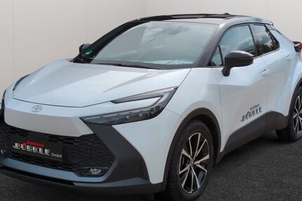 Toyota C-HR 5.500 km 30.444 &euro; Frankenthal 67227
