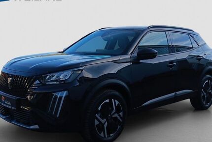 Peugeot 2008 21.000 km 25.500 &euro; Neunkirchen 66539