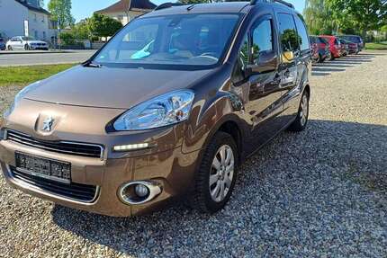 Peugeot Partner 174.000 km 4.600 &euro; Mörfelden-Walldorf 64546