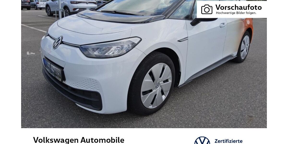 VW ID.3 31.446 km 19.820 &euro; Chemnitz 09113