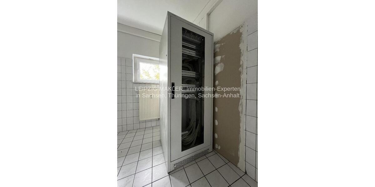 Gewerbeobjekt Halle (Saale) Büschdorf - 350&euro; | Angebot:26278958