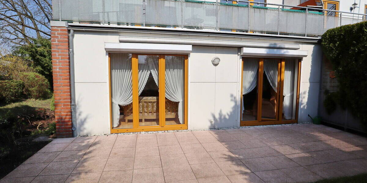 Etagenwohnung Kaltenkirchen - 3 Zimmer, 79 m&sup2;, 289.000&euro; | Angebot:26205684