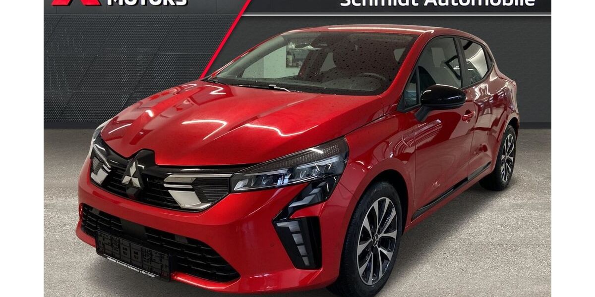 Mitsubishi Colt 7.200 km 15.270 &euro; Weißenburg 91781