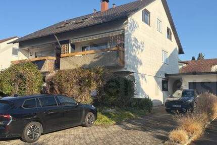 Geräumige Singelwohnung in Langenargen 2 zimmer