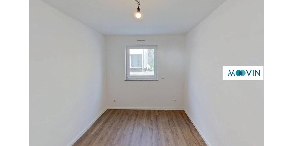 Erdgeschoßwohnung Geislingen an der Steige - 4 Zimmer, 109 m&sup2;, 1.145&euro; | Angebot:26057343