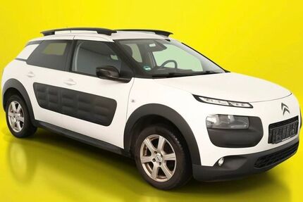 Citroen C4 Cactus 124.000 km 6.900 &euro; Gundelfingen /Freiburg 79194