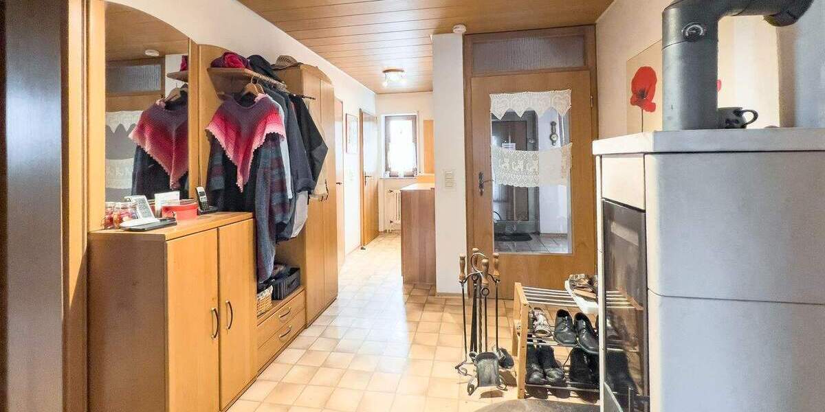 Einfamilienhaus Bad Waldsee Gaisbeuren - 6 Zimmer, 152 m&sup2;, 445.000&euro; | Angebot:25729560