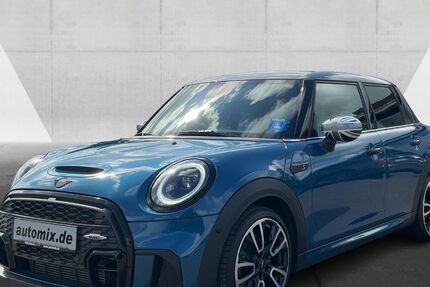 Mini Cooper S 34.827 km 26.650 € Enge-Sande 25917