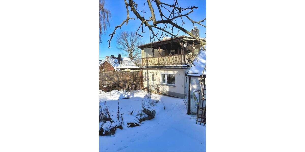 Doppelhaushälfte Oederan - 3 Zimmer, 85 m&sup2;, 152.000&euro; | Angebot:24503978