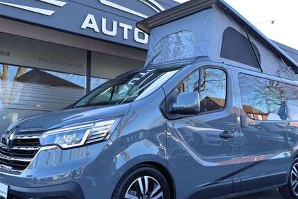 Renault Trafic 9.436 km 53.770 &euro; Rheda-Wiedenbrück 33378