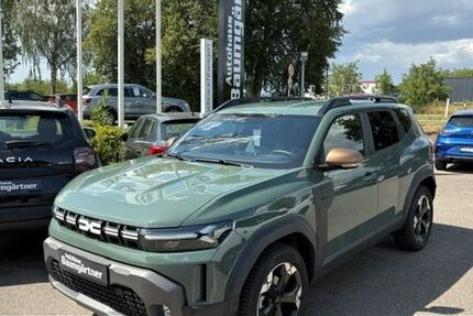 Dacia Duster 15.573 km 22.480 &euro; Dillingen 89407