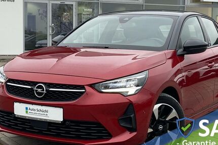 Opel Corsa 38.027 km 15.648 &euro; Schrobenhausen-Edelshsn. 86529