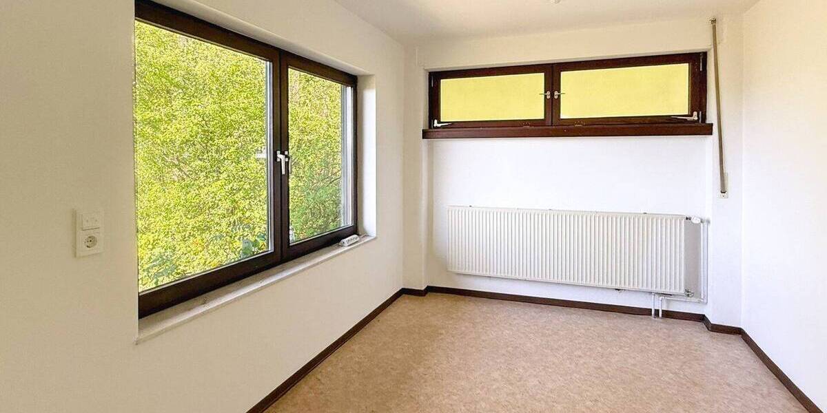 Etagenwohnung Wetzlar - 4 Zimmer, 167 m&sup2;, 299.000&euro; | Angebot:26346424