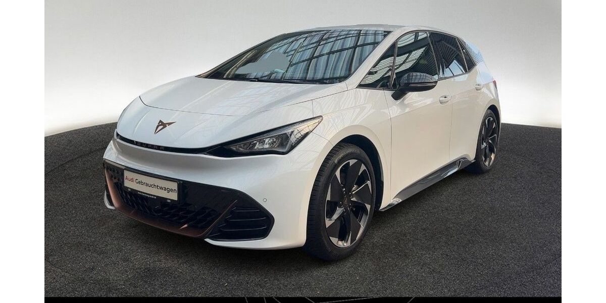 Cupra Born 39.020 km 26.950 &euro; Hamburg 22529