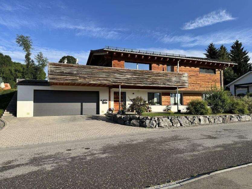 Haus zum Kaufen in Wertach 1.365.000 € 220 m²
