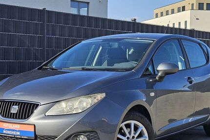 Seat Ibiza 195.275 km 3.950 &euro; Monsheim 67590