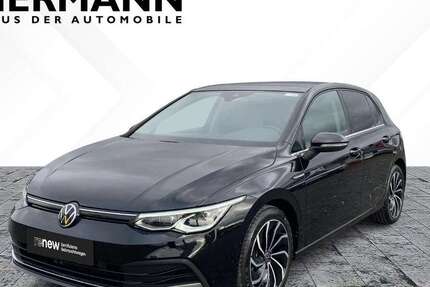 VW Golf 97.670 km 17.992 &euro; Northeim 37154