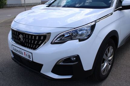 Peugeot 3008 109.000 km 13.950 &euro; Schömberg 72355