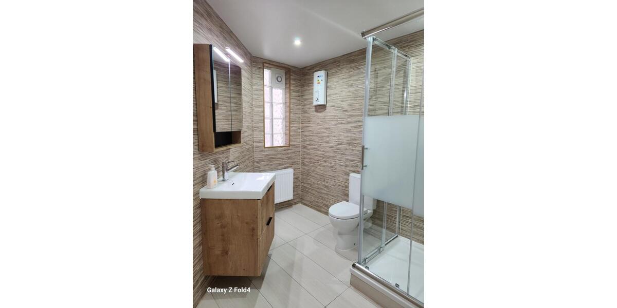 Etagenwohnung Kaisersesch - 2 Zimmer, 50 m&sup2;, 500&euro; | Angebot:24764407