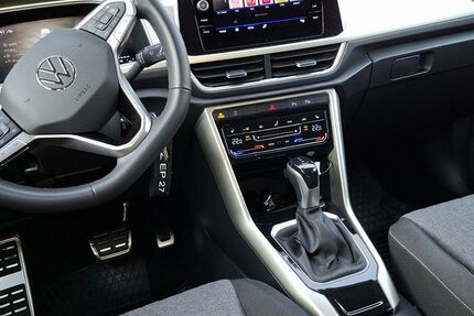 VW T-Roc 7.900 km 29.200 &euro; Borken 34582