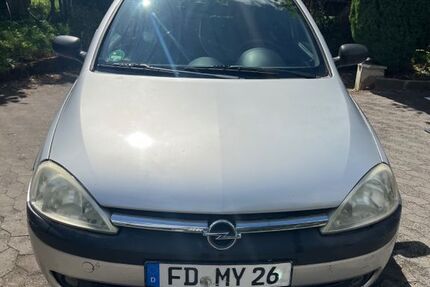 Opel Corsa 175.104 km 1.350 &euro; Künzell 36093