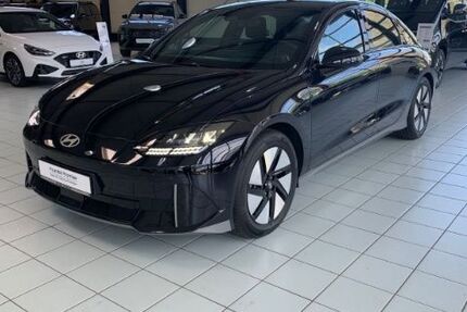 Hyundai IONIQ 6 9.500 km 30.990 &euro; Lüneburg 21337