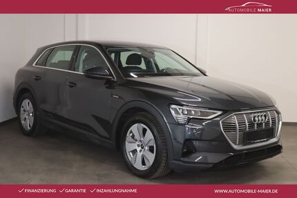 Audi e-tron 32.400 km 29.800 &euro; Bebra 36179