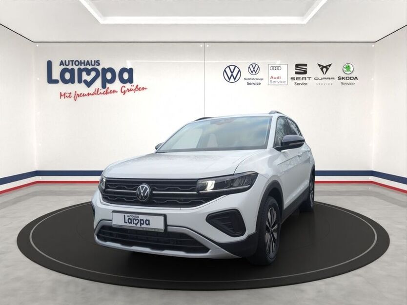 T-Cross
