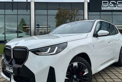 BMW X3 6.720 km 64.990 € Kempten 87439