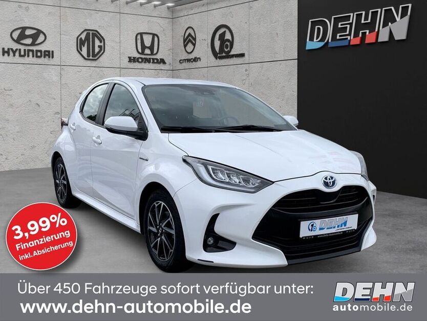 Yaris