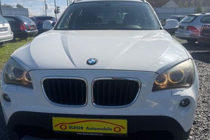 BMW X1 172.287 km 4.900 &euro; Kamenz 01917