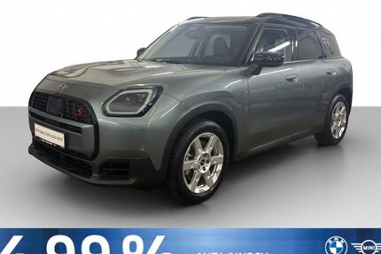 Mini Cooper S Countryman 24.188 km 32.450 &euro; Bayreuth 95447