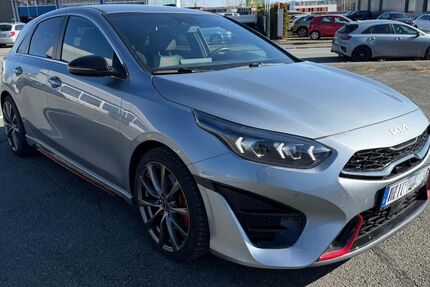 Kia ceed / Ceed 48.989 km 28.990 &euro; Selb 95100