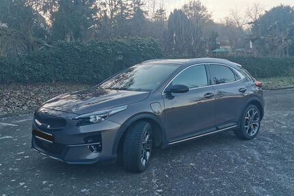 Kia XCeed 56.100 km 21.000 &euro; Stuttgart 70376