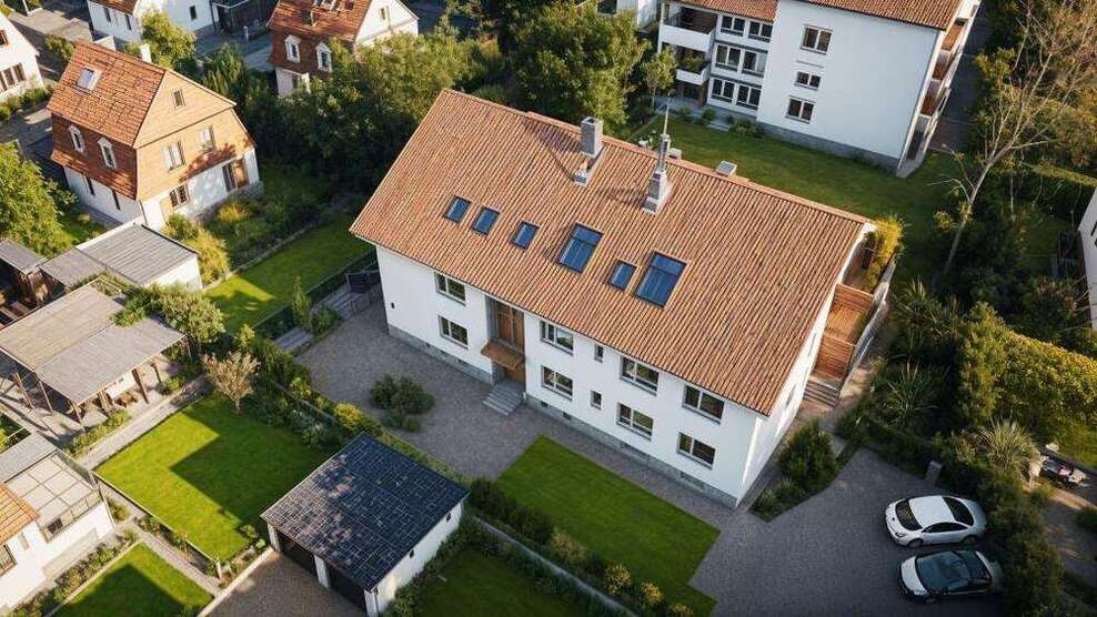 Wohnung zum Kaufen in Freiburg 556.100 € 83 m²