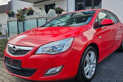 Opel Astra 172.000 km 3.000 &euro; Hagen 58119