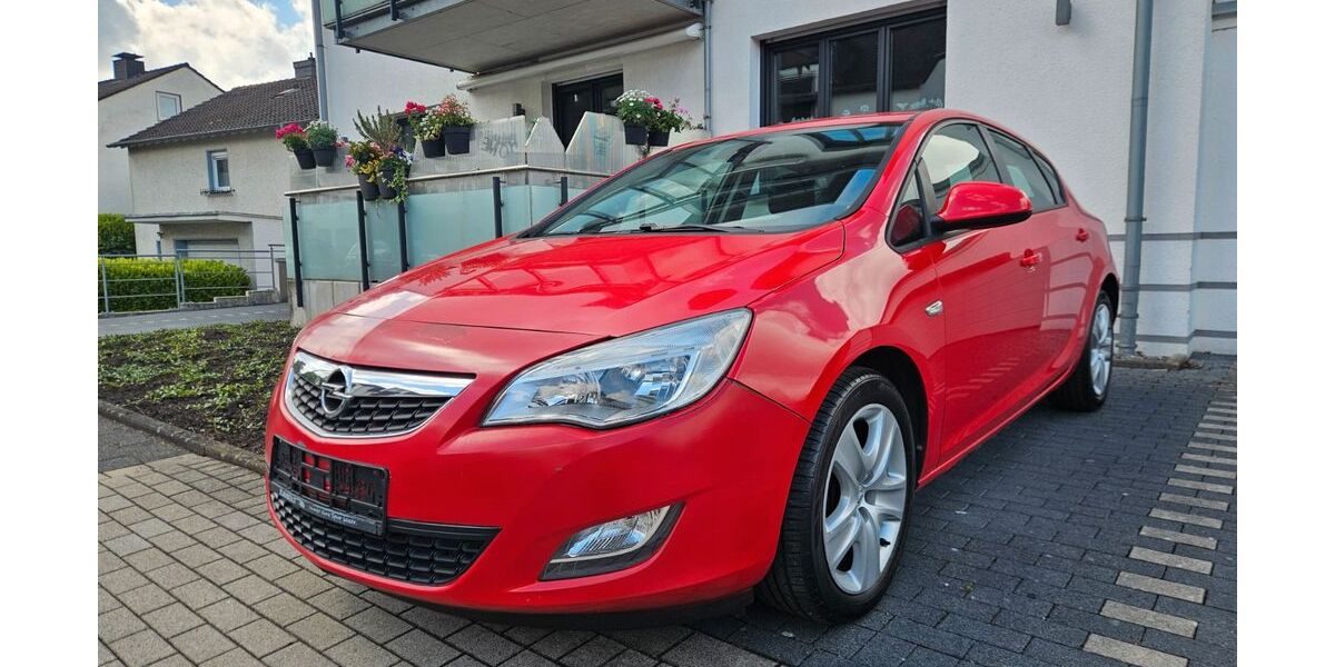Opel Astra 172.000 km 3.000 &euro; Hagen 58119