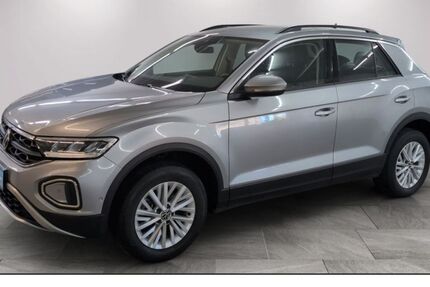 VW T-Roc 21.840 km 23.940 &euro; Borna 04552