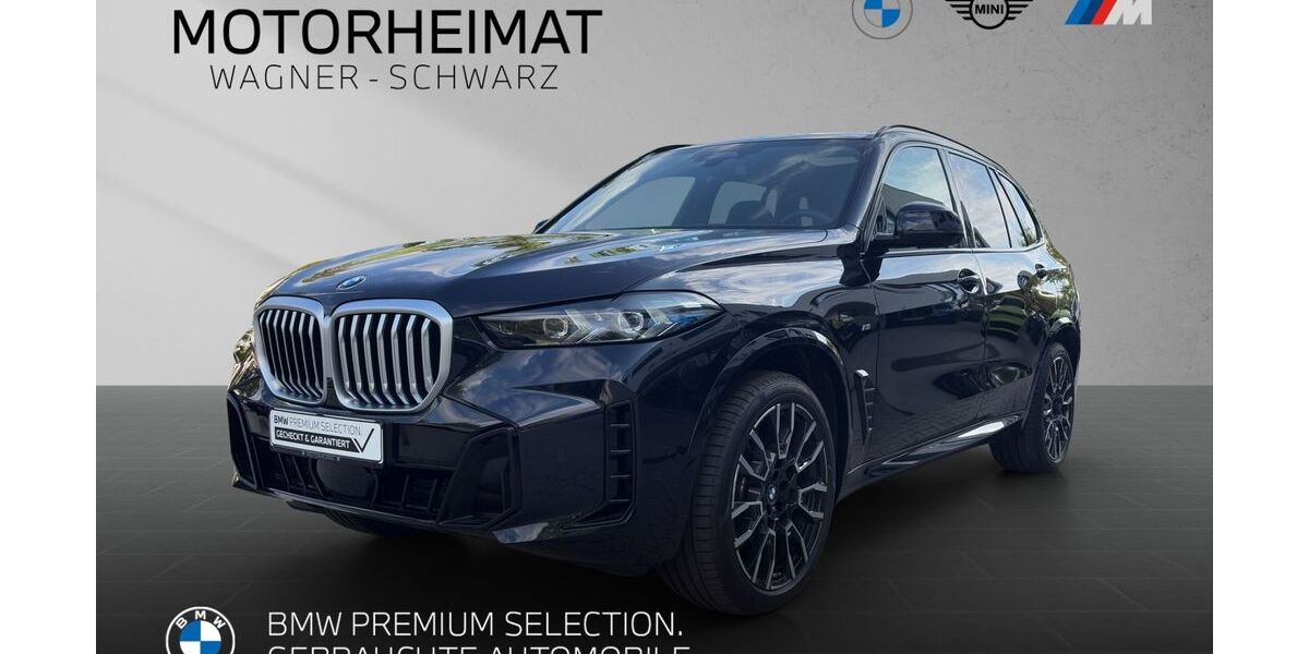 BMW X5 6.100 km 74.870 &euro; Oberhaching bei München 82041