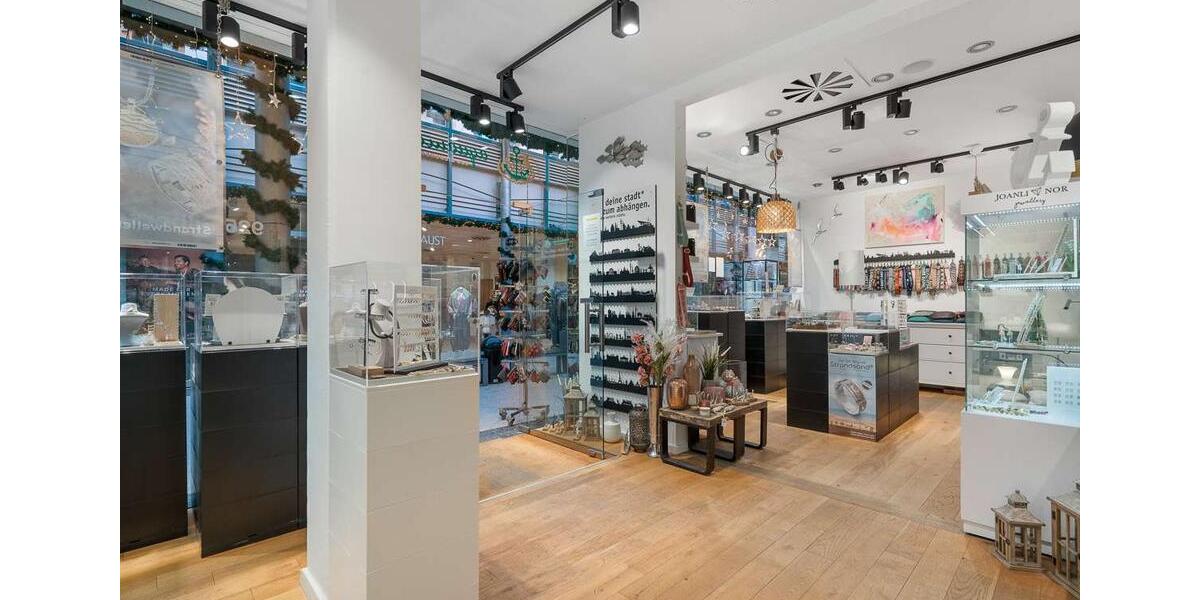 Gewerbeobjekt Timmendorfer Strand - 3.400&euro; | Angebot:24878714