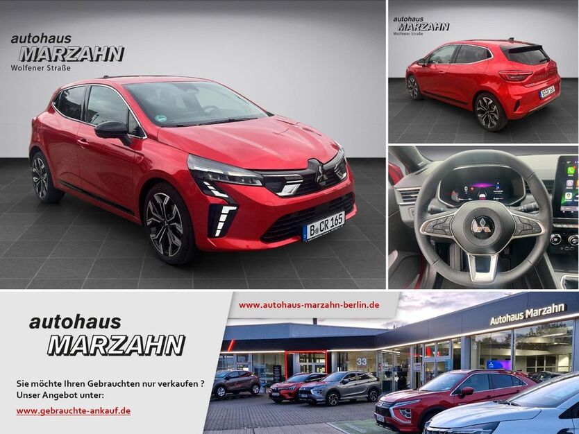 Mitsubishi Colt 2.800 km 21.490 € Berlin 12681